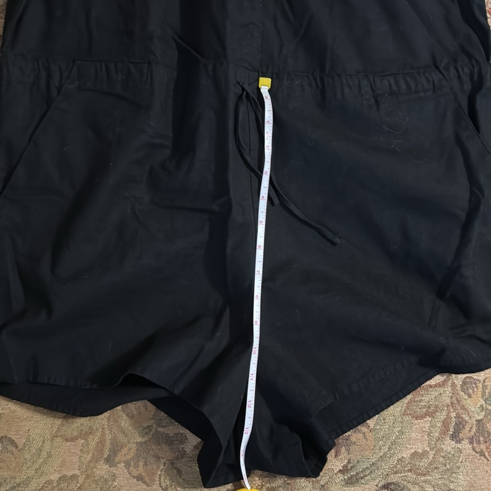 Victoria Secret Romper Black XL - Picture 9 of 10